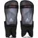 Select Shin Guards High Safe v20 Black/Grey, Unisex, Equipo, Proteccion, Fútbol, Negro/Gris