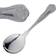 Olympia Kings Soup Spoon 17.5cm 12pcs