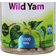 Nature's Life Wild Yam 100 pcs