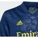 adidas Olympique Lyonnais Third Jersey 20/21 Youth