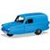 Corgi Mr Bean Reliant Regal 1:36