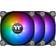 Thermaltake Pure Plus 14 RGB Radiator Fan TT Premium Edition 3-Pack 140mm