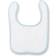 Larkwood Plain Baby Bib Pack of 2