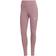 Adidas Women's Originals Adicolor Classics Tonal 3-Stripes Tights - Magic Mauve