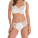 Fantasie Belle Balcony Bra - White