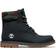 Timberland Heritage 6 Inch - Black/Camo