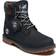 Timberland Heritage 6 Inch - Black/Camo