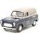 Corgi Ford 300E Thames Van 1:43