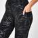 USA Pro Mid Rise Leggings Women - Floral Gloss