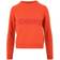 Alberta Ferretti Bohemian Life Sweater - Orange