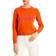 Alberta Ferretti Bohemian Life Sweater - Orange