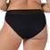 Triumph Azalea Florale Tai Brief - Black