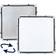 Lastolite Skylite Rapid Cover Small 1.1x1.1m Silver/White