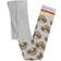 Mini Rodini E.T. Leggings - Light Grey (2236010594)