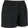 Endurance Potenza 2 in 1 Shorts Women - Black