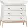 Leander Luna Bladvergroter White