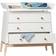 Leander Luna Bladvergroter White