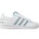 adidas Superstar M - Cloud White/Magic Grey/Gold Foil