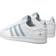 adidas Superstar M - Cloud White/Magic Grey/Gold Foil