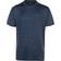 Endurance Mell Melange T-shirt Men - Blue