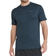 Endurance Mell Melange T-shirt Men - Blue