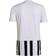 Adidas Striped 21 Jersey Kids - White/Black