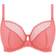 Freya Signature Plunge Bra - Hot Coral