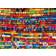 Eurographics Peruvian Blanket 1000 Pieces