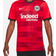 Nike Eintracht Frankfurt Stadium Away Jersey 21/22 Sr