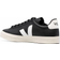 Veja Campo Chromefree W - Black/White