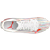 Puma Ultra 2.2 FG/AG White/Red Unisex Zapatos - Multicolor