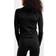 Craft Core Dry Active Comfort LS Women - Black