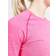 Craft Core Dry Active Comfort Ls W - Vaaleanpunainen