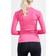 Craft Core Dry Active Comfort Ls W - Vaaleanpunainen