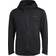 Vaude Cyclist Rain Jacket - Black