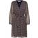 Only Onlcera 3/4 Short Dress Vestito - Night Sky