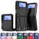 CaseOnline Shockproof Case for Galaxy Z Flip 3