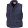 Result Mid-Weight Bodywarmer - Navy Blue