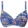 Fantasie Burano Full Cup Bikini Top - Pacific