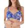 Fantasie Burano Full Cup Bikini Top - Pacific