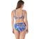 Fantasie Burano Full Cup Bikini Top - Pacific