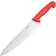 Hygiplas C886 Couteau de Cuisine 25.5 cm