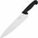 Hygiplas C886 Couteau de Cuisine 25.5 cm