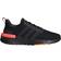 Adidas Racer TR21 M - Core Black/Core Black/Orange Rush