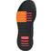 Adidas Racer TR21 M - Core Black/Core Black/Orange Rush