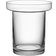 Kosta Boda Limelight Clear Vas 19.5cm