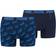 Puma Boxershorts - Blauw