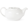 Olympia Whiteware Teapot 4pcs 0.426L