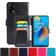 CaseOnline Wallet Case 3-Card for Oppo A74