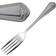 Olympia Jesmond Bordsgaffel 20cm 12st